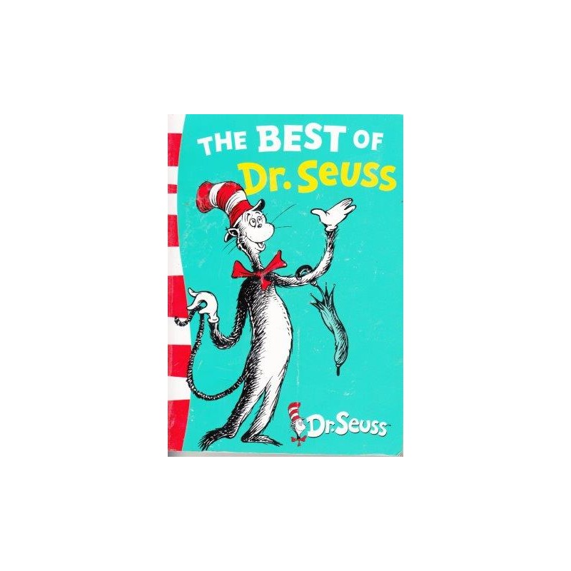 The Best Of Dr. Seuss