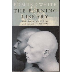 The Burning Library: Writings On Art, Politics And Sexuality, 1969-93