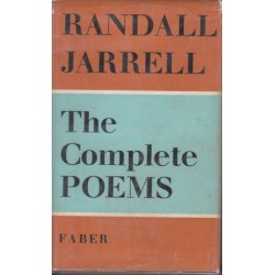 Jarrell Randall - The Complete Poems
