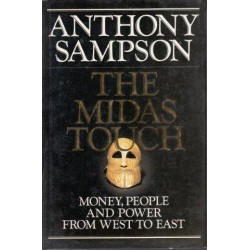 The Midas Touch (Hardcover)