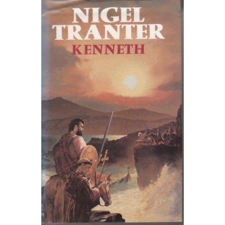 Kenneth (Hardcover)