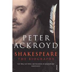 Shakespeare: The Biography