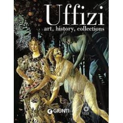 Uffizi - Art, History, Collections