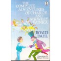 The Complete Adventures of Charlie and Mr Willy Wonka