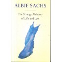 The Strange Alchemy of Life and Law