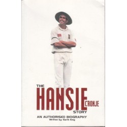 The Hansie Cronje Story