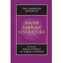 The Cambridge History Of South African Literature