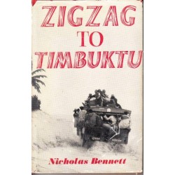 Zigzag To Timbuktu