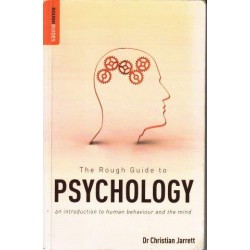 The Rough Guide To Psychology