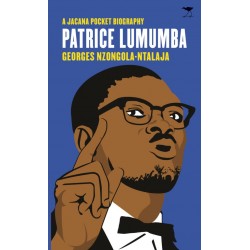 A Jacana Pocket Biography: Patrice Lumumba