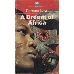 A Dream Of Africa
