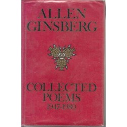 Collected Poems 1947-80 (Hardcover)