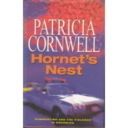 Hornet's Nest (Hardcover)