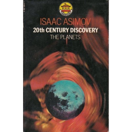 20th Century Discovery: The Planets