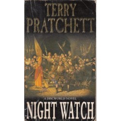 Night Watch (Discworld)
