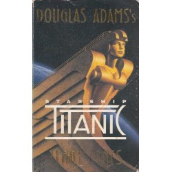 Douglas Adams's Starship Titanic