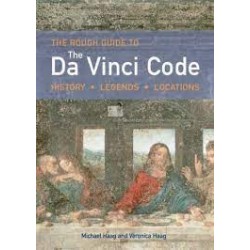 The Rough Guide to the da Vinci Code