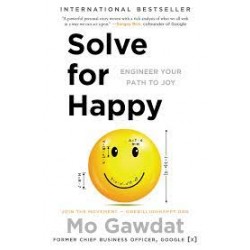Solve For Happy
