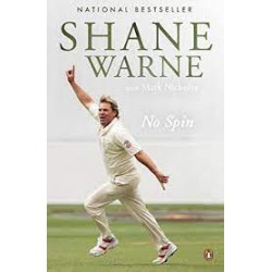 Shane Warne - My Autobiography (Hardcover)