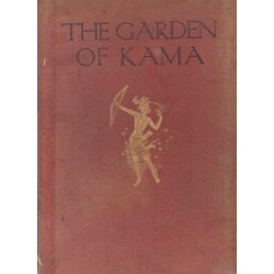 The Garden of Kama and Other Love Lyrics from India