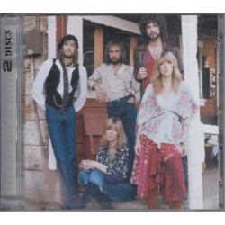 The Very Best of Fleetwood Mac (2 CDs)