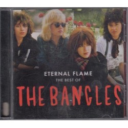 Eternal Flame - The Best of the Bangles