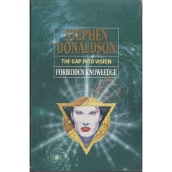 The Gap into Vision: Forbidden Knowledge (The Gap 2)