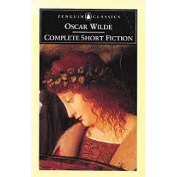 The Complete Short Fiction