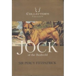 Jock of the Bushveld (Collector's Edition)