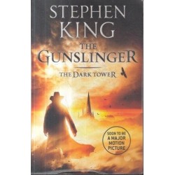 The Gunslinger Vol. 1  (The Dark Tower, Book 1)
