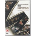 Extras Complete First Series (DVD)