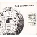 LCD Soundsystems (Audio CD)