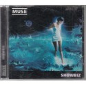 Showbiz (Audio CD)