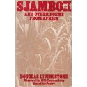 Sjambok and Other Poems from Africa