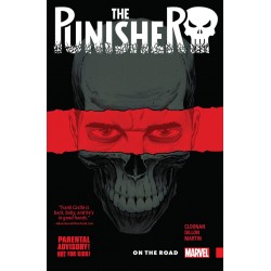 The Punisher: On The Road