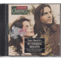 Wuthering Heights (Audio cD)