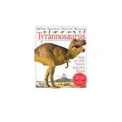 Tyrannosaurus (Dinosaur Spotter's Guides)