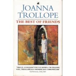Trollope, Joanna