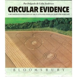 Circular Evidence: Investigation Of The Flattened Swirled Crops Phenomenon