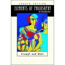 Elements Of Philosophy: An Introduction (Fourth Edition)