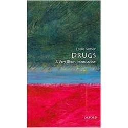 Drugs - A Very Short Introduction