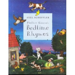 Mother Gooses Bedtime Rhymes