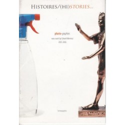 Histoires/(Hi)Stories - Photo-Graphies
