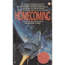 Homecoming (Marathon 3)