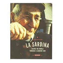 La Sardina. Seeing the World Through a Sardine Cam (Lomography)