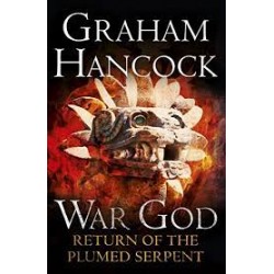 Return Of The Plumed Serpent (War God 2)