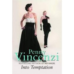 Into Temptation (The Spoils Of Time 3)