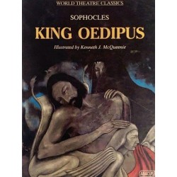 King Oedipus