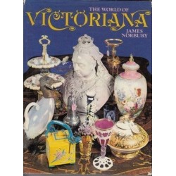 The World Of Victoriana