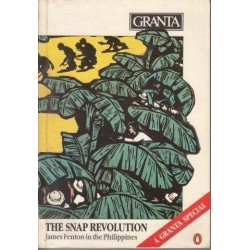 Granta 18. The Snap Revolution